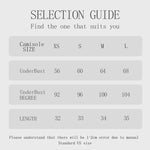 Sexy Mesh Camisole Crop Top Corset Seamless Backless Underwear Hot Fashion Women Casual Tank Top Bralette Adjustable Lingerie