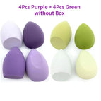 4 Purple 4 Green / CHINA