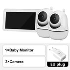 2PCS Camera