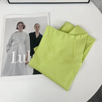 Hot Sale Fitness Female Leggings Running Pants Naked feeling Leggings High Waist Push Up Sport Women Fitness Running Yoga Pants