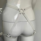 04-white / One Size
