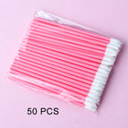 50 Pcs Pink