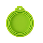 Green-1cover / Show