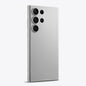 UltraThin 0.3mm shockproof transparent Outer case For Samsung Galaxy S24 Ultra Plus Solid Color Clear Frosted Matte PP Hard Case