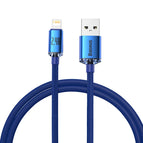 Blue / 1.2m
