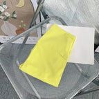Yellow / S