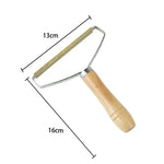 Lint Hair Remover Brush Cleaning Brush Sofa Fuzz Fabric Dust Removal Pet Cat Dog Portable Multifunctional Household Remover