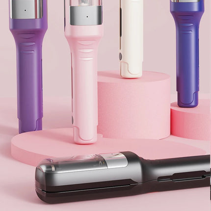 Hair ends Trimmer Split Remover Dry Damaged Brittle Professional Automatic Trim Split for Women Cordless Hair cutting machine