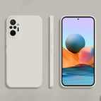 Antipue White / Redmi Note10S 4G
