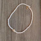 White Starfish