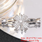 White Gold 7 / As Photo