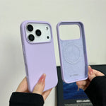 Silicone Case for iPhone 18 Pro Max