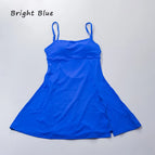 Bright Blue / M / CHINA