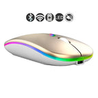 2.4G bluetooth Led 4