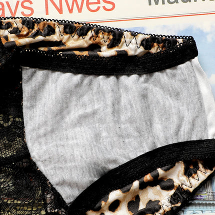 High Quality Hot Selling Sexy Women's Wireless Two-piece Butterfly Solid Color Underwear Women's Lace Underwear Set B2046