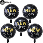 5pcs Balloon 11 / As Shown