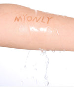 5 Colors Eyebrow Cosmetics Pencil Waterproof Double-headed Eyebrow Tattoo Natural Long Lasting Makeup Paint Eyebrow Pencil