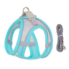 Blue Green / L 8-12 kg
