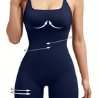 dark blue / XS