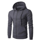 Dark Gray / L