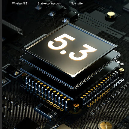 Baseus D02 Pro Wireless Headphones Bluetooth Earphone 5.3 Foldable Headset Sport Over the Ear Headphone Gaming Bluetooth Earbuds