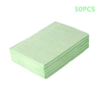 50pcs Green