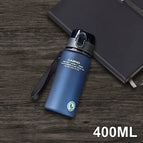 1PC / 400ML Blue