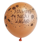 10pcs Latex balloon 1 / As Shown
