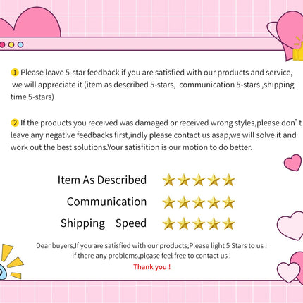 4pcs/lot 14K 18K Gold Plated Heart Charm with Jump Ring Necklace Making Supplies Solid Love Pendant For DIY Jewelry Accessories