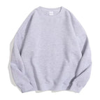 GRAY / M