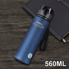 1PC / 560ML Blue
