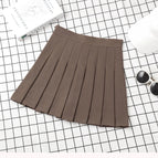 Brown / S
