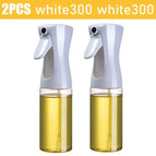 2pc 300ml white