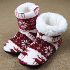 Dark red / 25cm 36to38