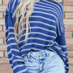 Blue / S