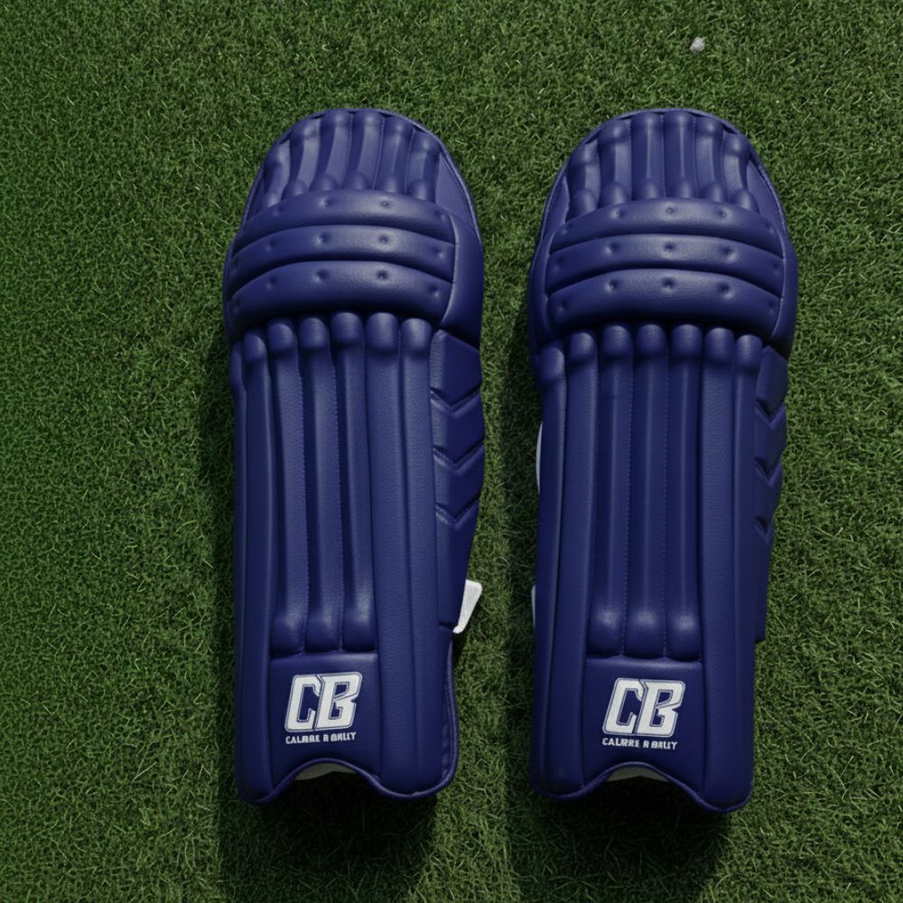 Caliber N Built Lite Batting Pad