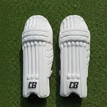 Caliber N Built Lite Batting Pad