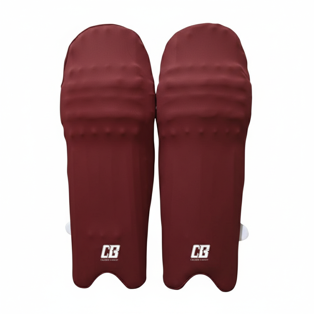 CB Cricket Batting Pad Covers/Clads Fits Adult and Youth size