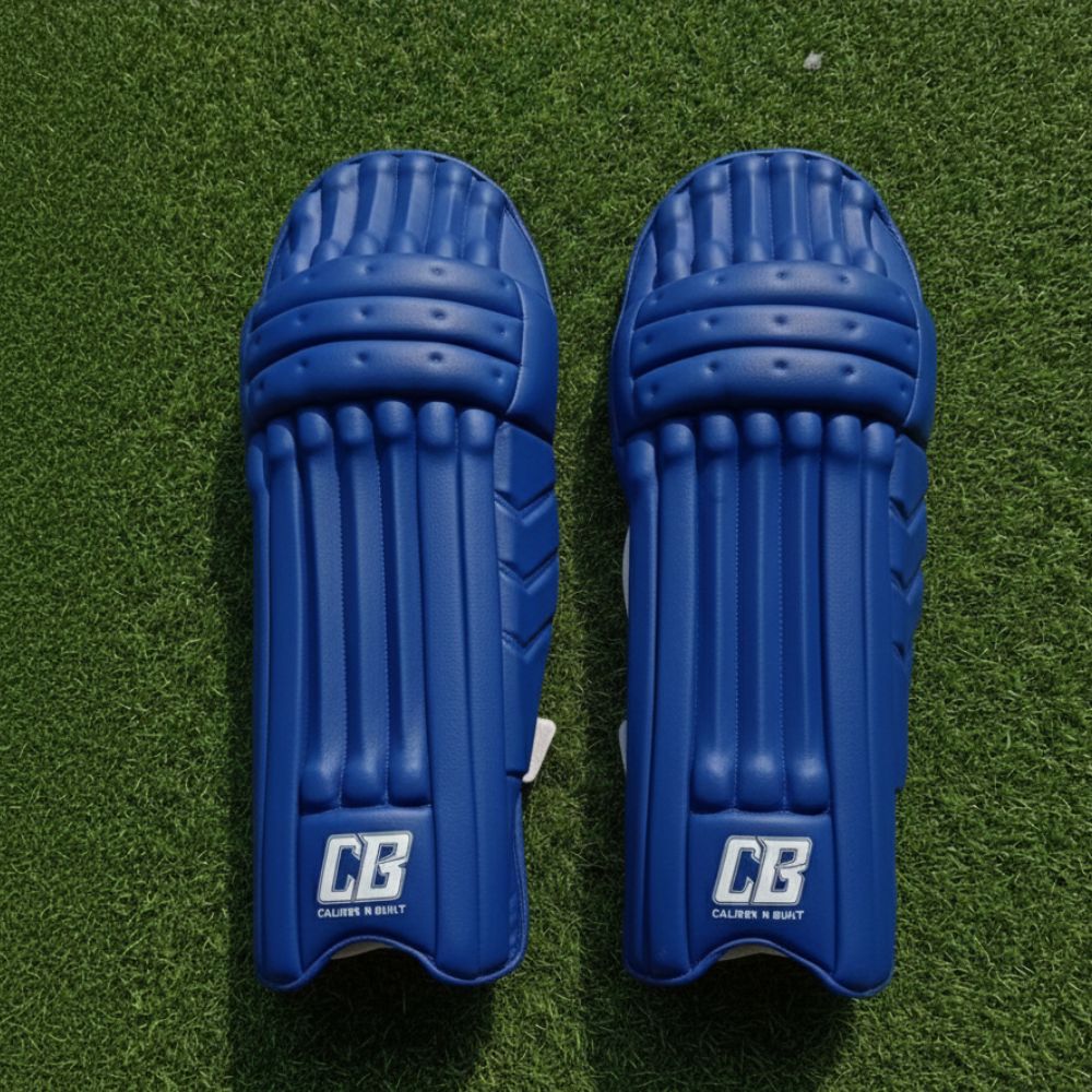 Caliber N Built Lite Batting Pad