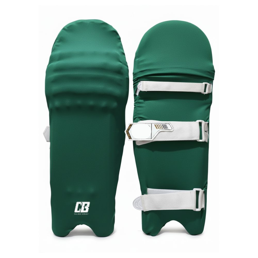 CB Cricket Batting Pad Covers/Clads Fits Adult and Youth size