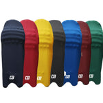 CB Cricket Batting Pad Covers/Clads Fits Adult and Youth size