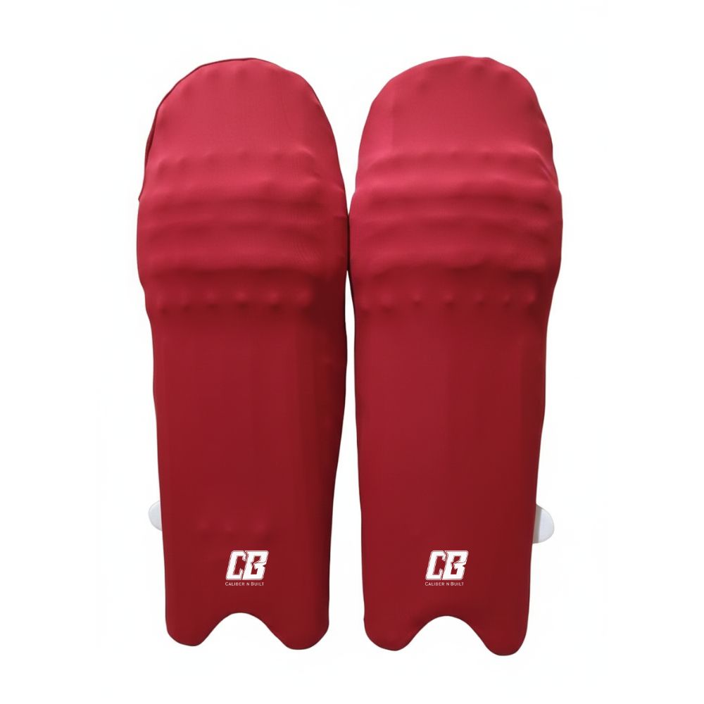 CB Cricket Batting Pad Covers/Clads Fits Adult and Youth size