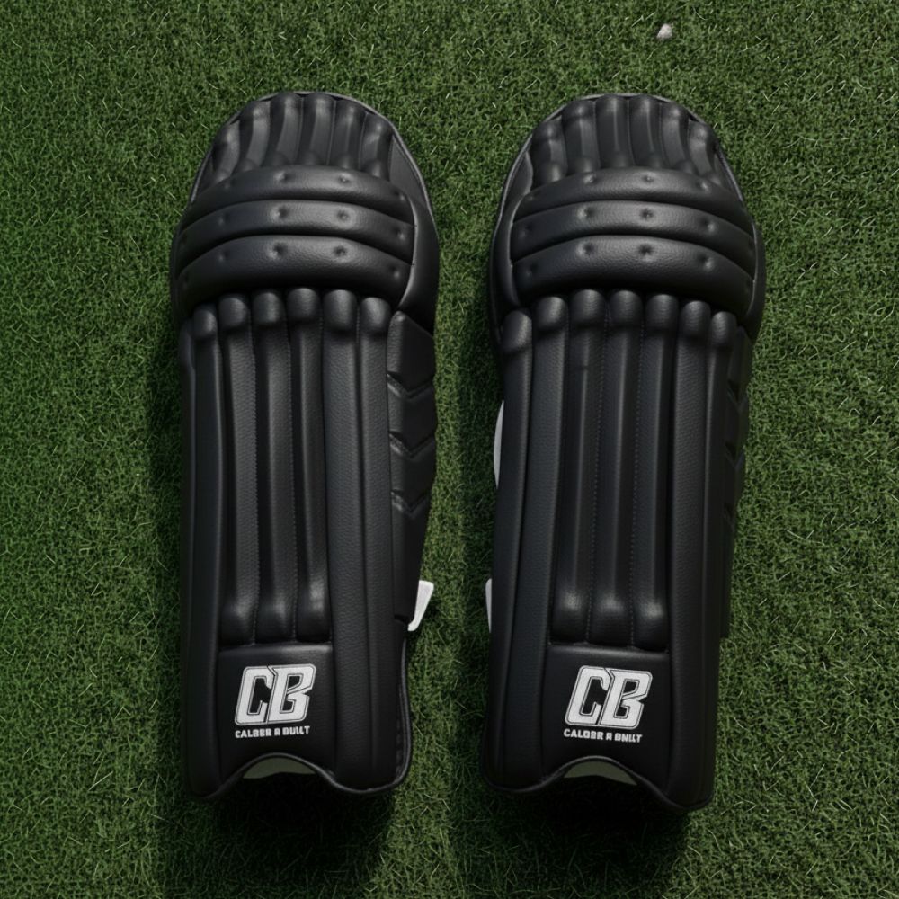 Caliber N Built Lite Batting Pad